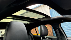 Ford Focus 1.0 EcoBoost Hybrid mHEV 155 ST-Line X Edition 5dr Petrol Hatchback